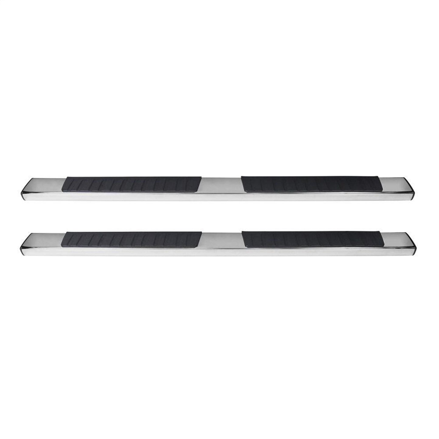 Westin R7 Nerf Step Bars for Chevrolet Silverado / GMC Sierra trucks (2007-2019) - 28-71020
