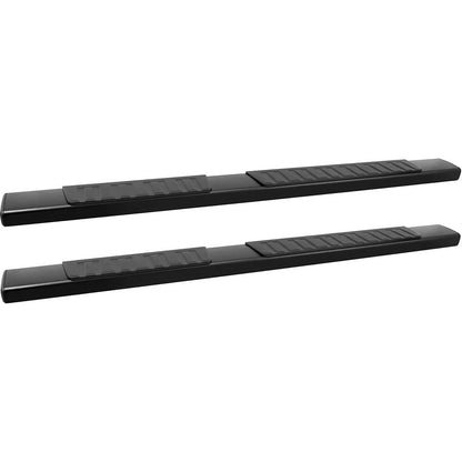 Westin R7 Nerf Step Bars for Chevrolet Silverado / GMC Sierra trucks (2007-2019) - 28-71025