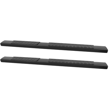 Westin R7 Nerf Step Bars for Chevrolet Silverado / GMC Sierra trucks (2007-2019) - 28-71025