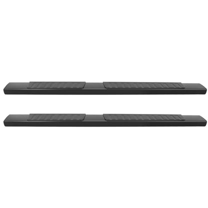Westin R7 Nerf Step Bars for Chevrolet Silverado / GMC Sierra trucks (2007-2019) - 28-71025