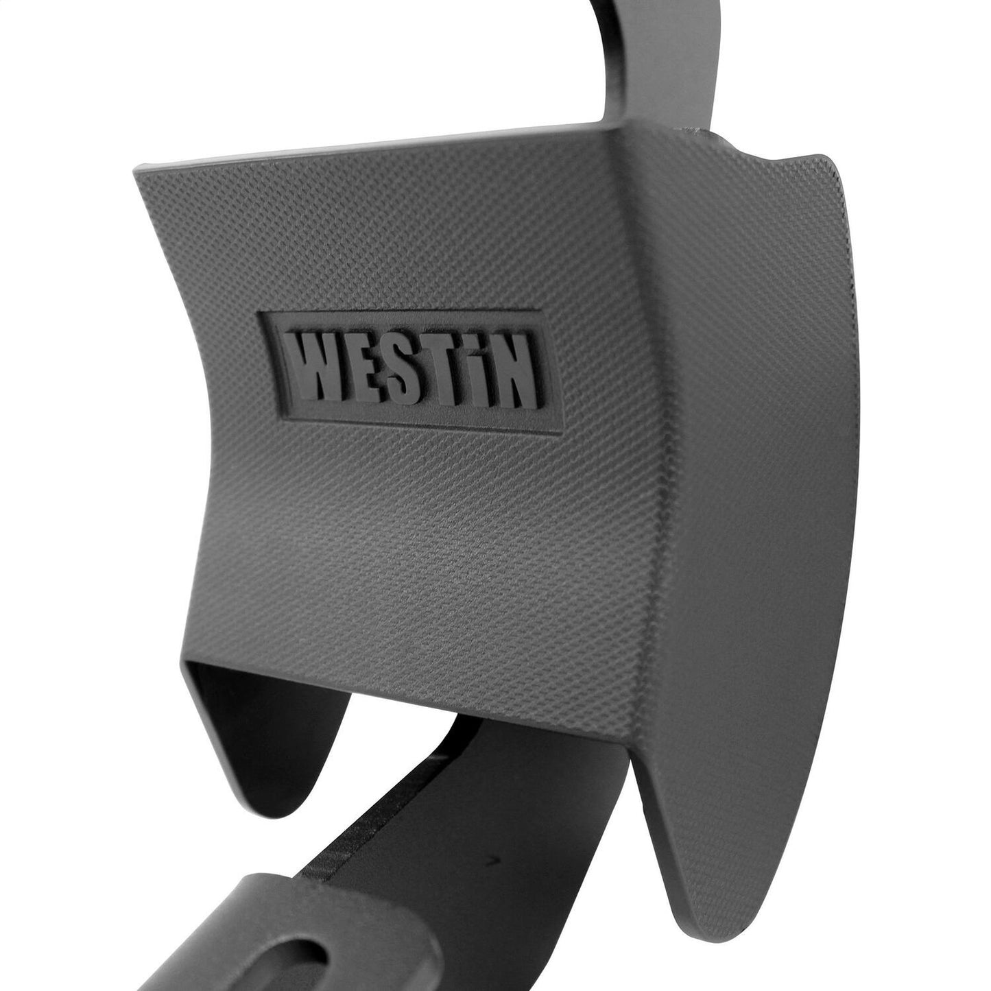Westin R7 Nerf Step Bars for Chevrolet Silverado / GMC Sierra trucks (2007-2019) - 28-71025