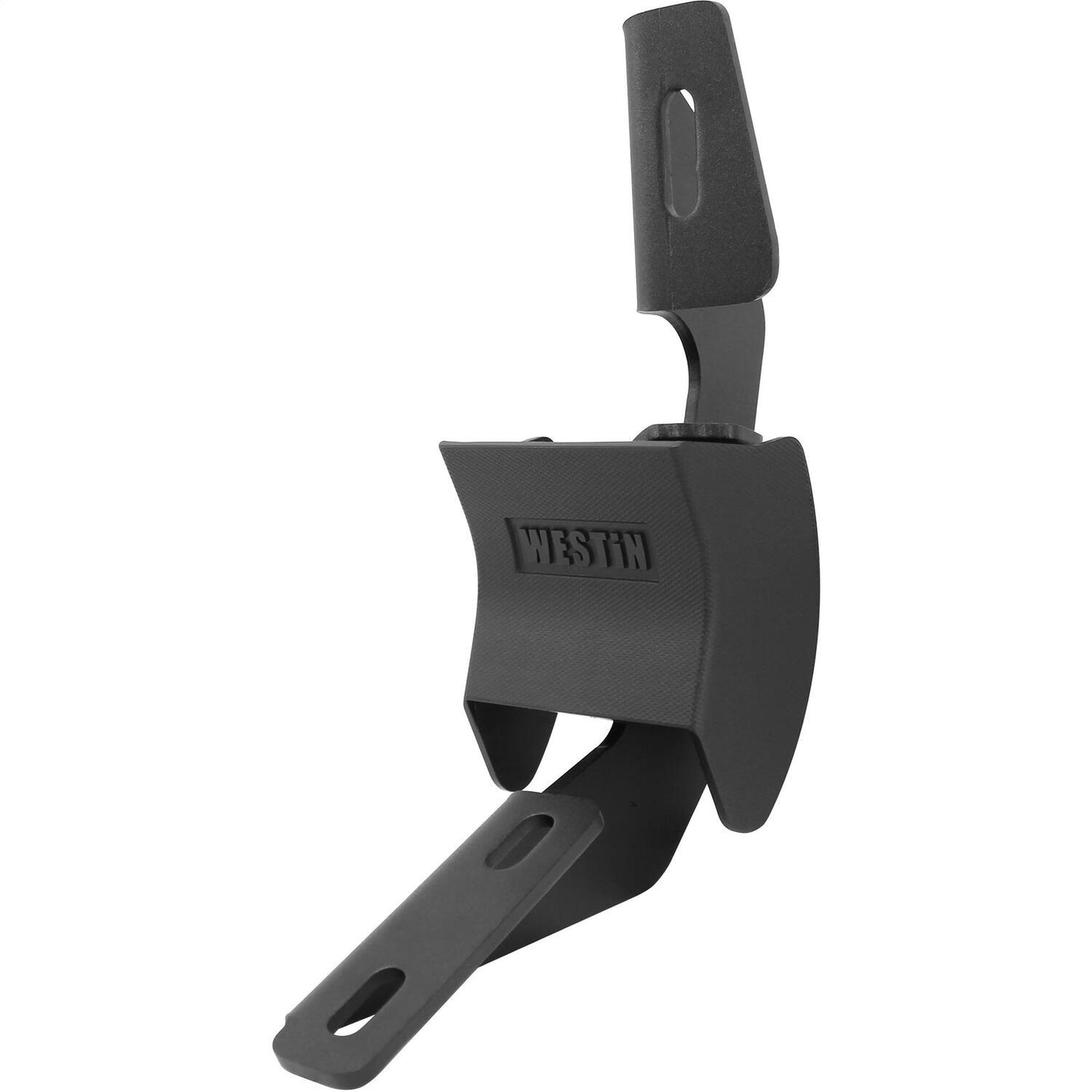 Westin R7 Nerf Step Bars for Chevrolet Silverado / GMC Sierra trucks (2007-2019) - 28-71025