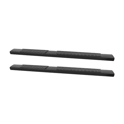 Westin R7 Nerf Step Bars for Chevrolet Silverado / GMC Sierra trucks (2007-2019) - 28-71035