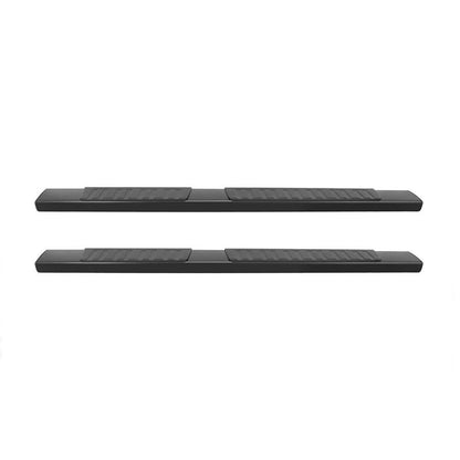 Westin R7 Nerf Step Bars for Chevrolet Silverado / GMC Sierra trucks (2007-2019) - 28-71035