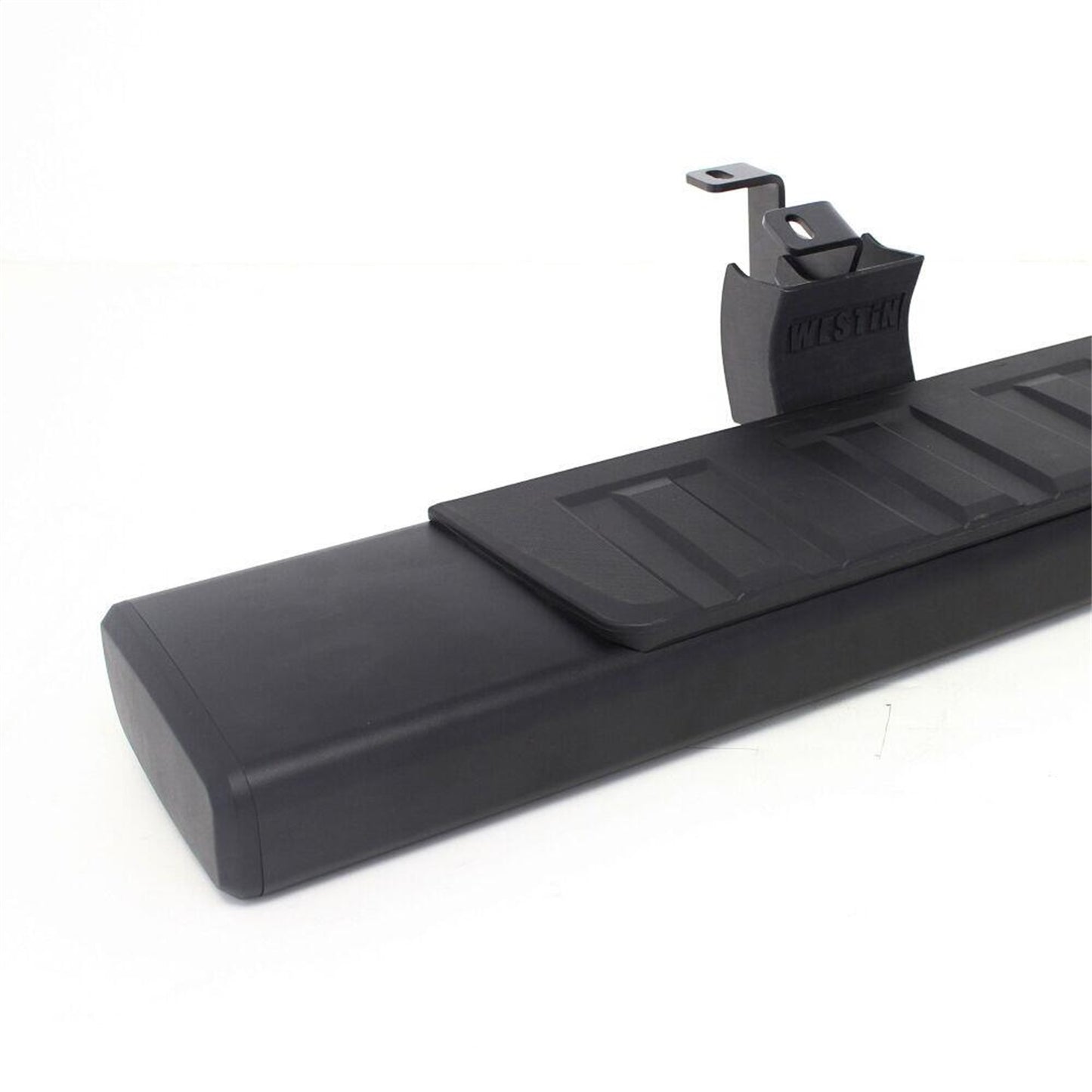 Westin R7 Nerf Step Bars for Chevrolet Silverado / GMC Sierra trucks (2007-2019) - 28-71035