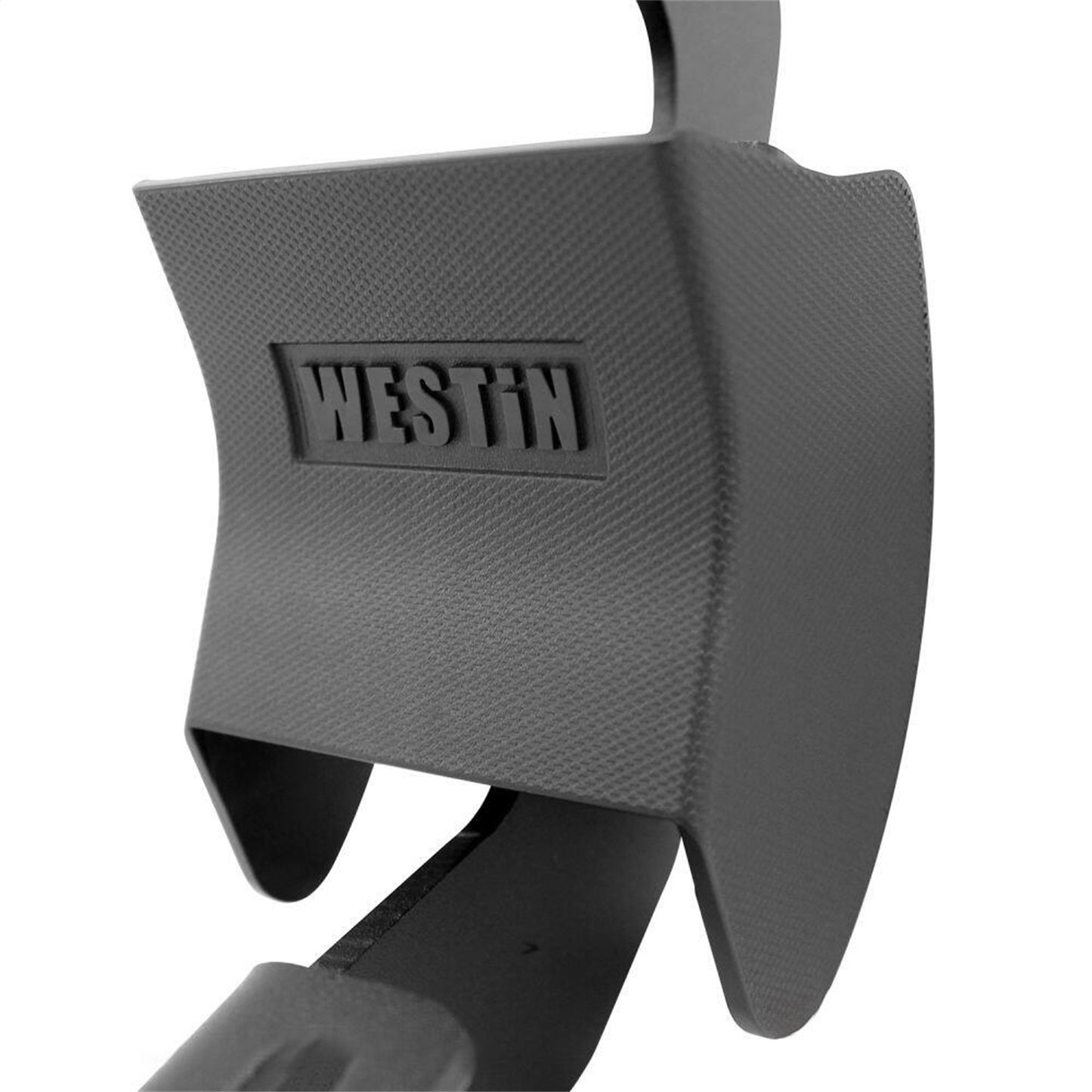 Westin R7 Nerf Step Bars for Chevrolet Silverado / GMC Sierra trucks (2007-2019) - 28-71035
