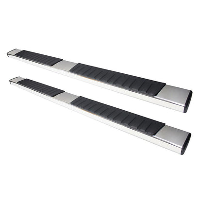 Westin R7 Nerf Step Bars - 28-71050