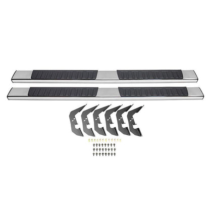 Westin R7 Nerf Step Bars - 28-71050