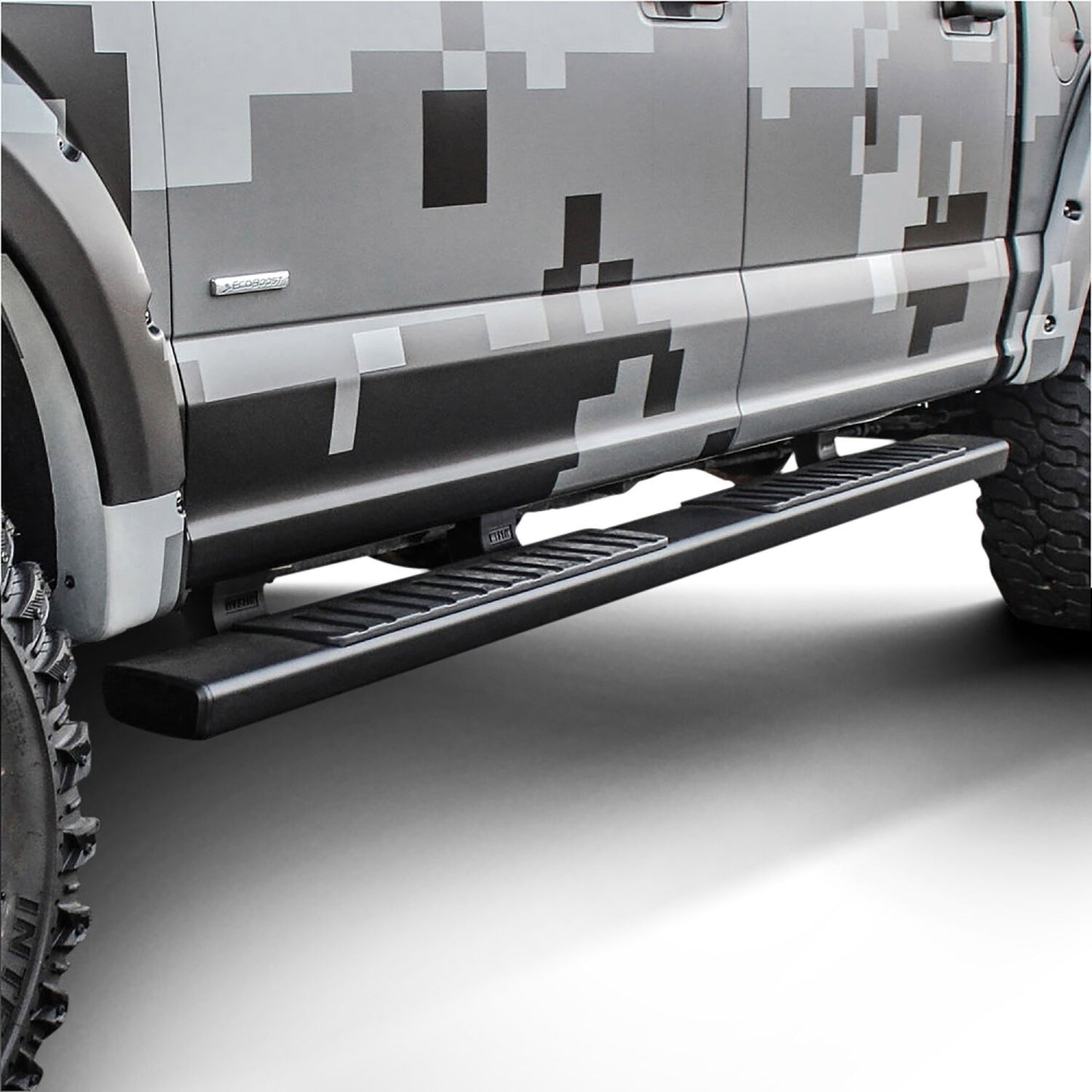 Westin R7 Nerf Step Bars - 28-71095