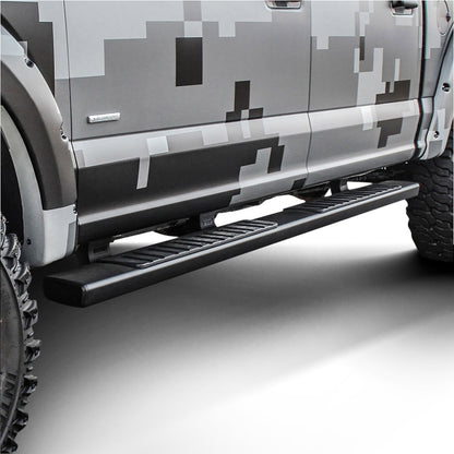 Westin R7 Nerf Step Bars - 28-71095