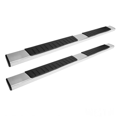 Westin R7 Nerf Step Bars for Dodge/Ram 1500 (2019-2026) - 28-71220