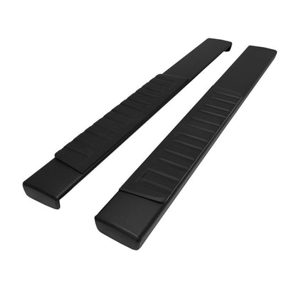 Westin R7 Nerf Step Bars for Chevrolet Silverado / GMC Sierra trucks (2019-2026) - 28-71255