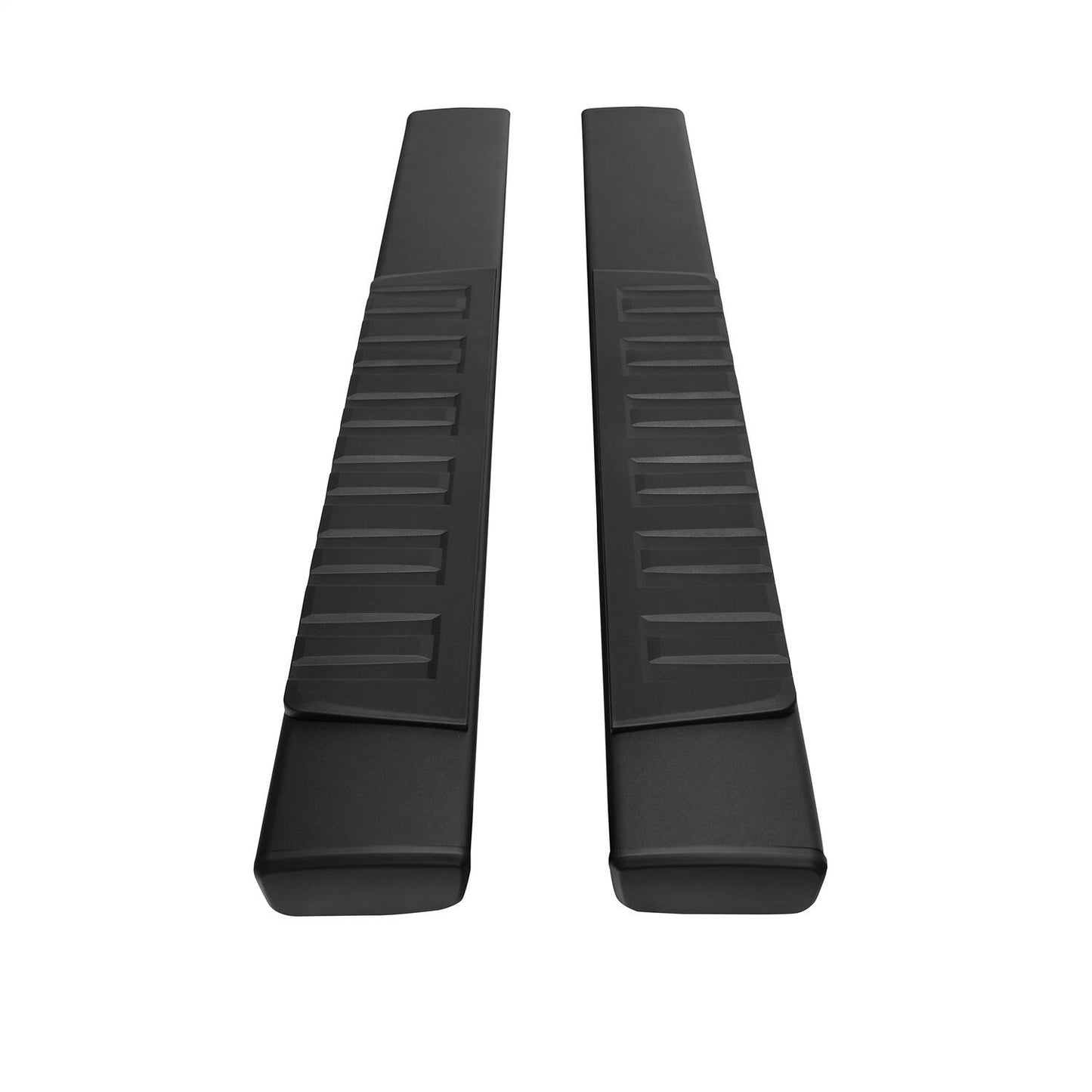 Westin R7 Nerf Step Bars for Chevrolet Silverado / GMC Sierra trucks (2019-2026) - 28-71255