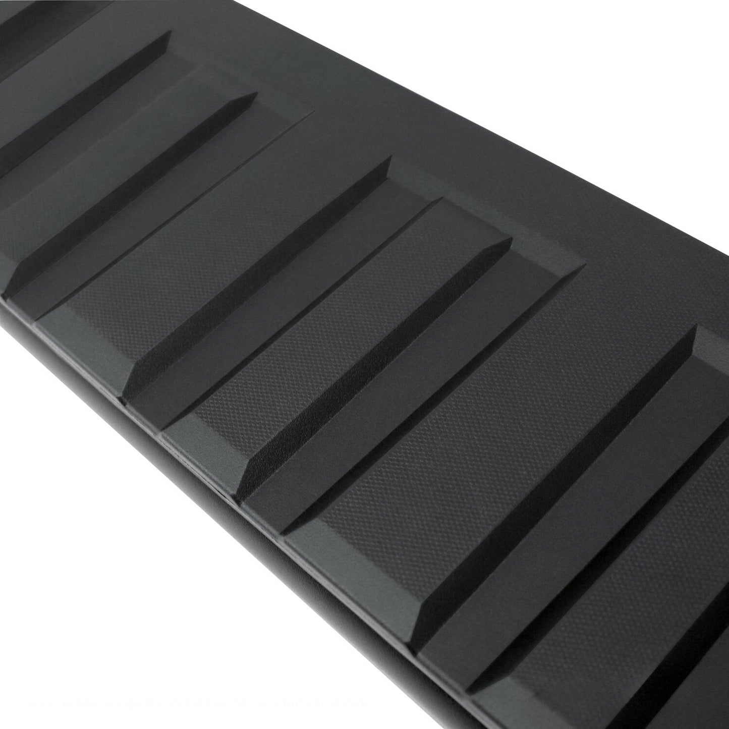 Westin R7 Nerf Step Bars for Chevrolet Silverado / GMC Sierra trucks (2019-2026) - 28-71255