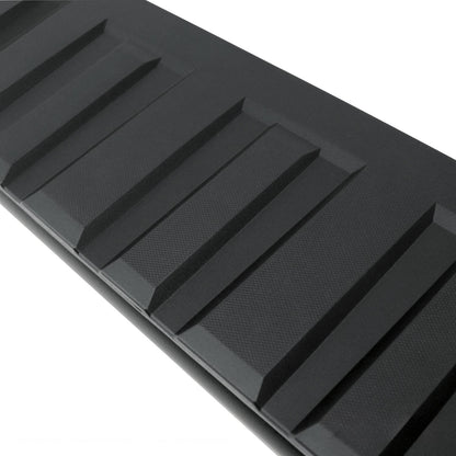 Westin R7 Nerf Step Bars for Chevrolet Silverado / GMC Sierra trucks (2019-2026) - 28-71255