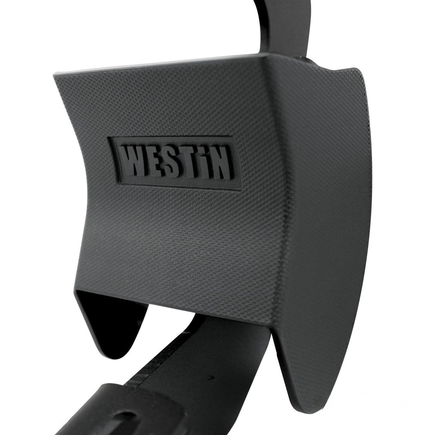 Westin R7 Nerf Step Bars for Chevrolet Silverado / GMC Sierra trucks (2019-2026) - 28-71255