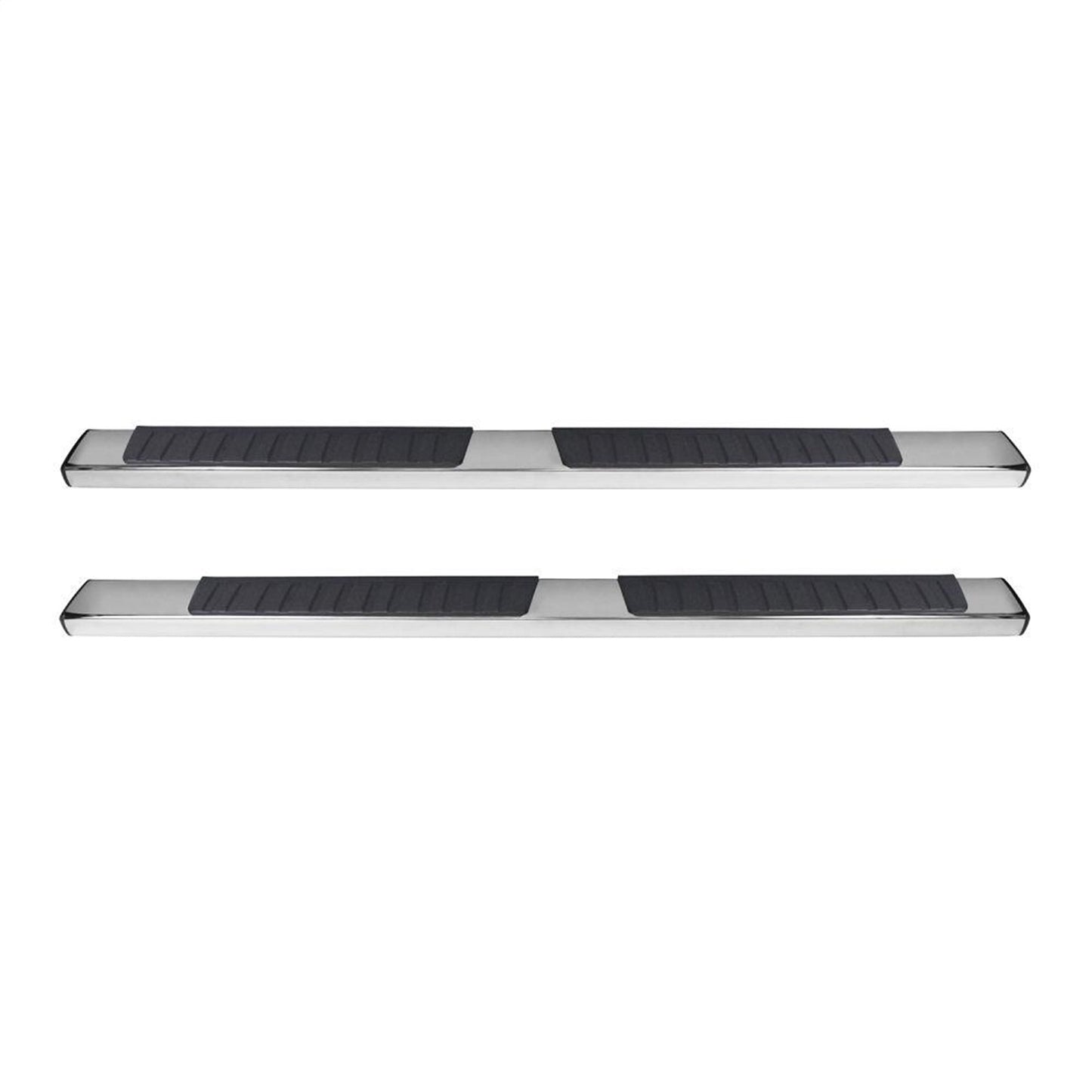 Westin R7 Nerf Step Bars for Chevrolet Silverado / GMC Sierra trucks (2019-2026) - 28-71260