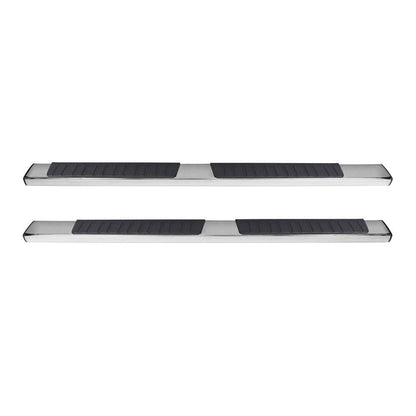 Westin R7 Nerf Step Bars for Chevrolet Silverado / GMC Sierra trucks (2019-2026) - 28-71260