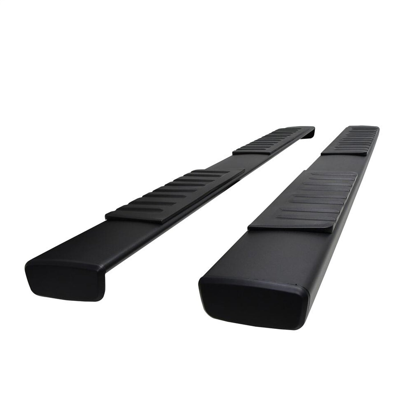 Westin R7 Nerf Step Bars for Chevrolet Silverado / GMC Sierra trucks (2019-2026) - 28-71265