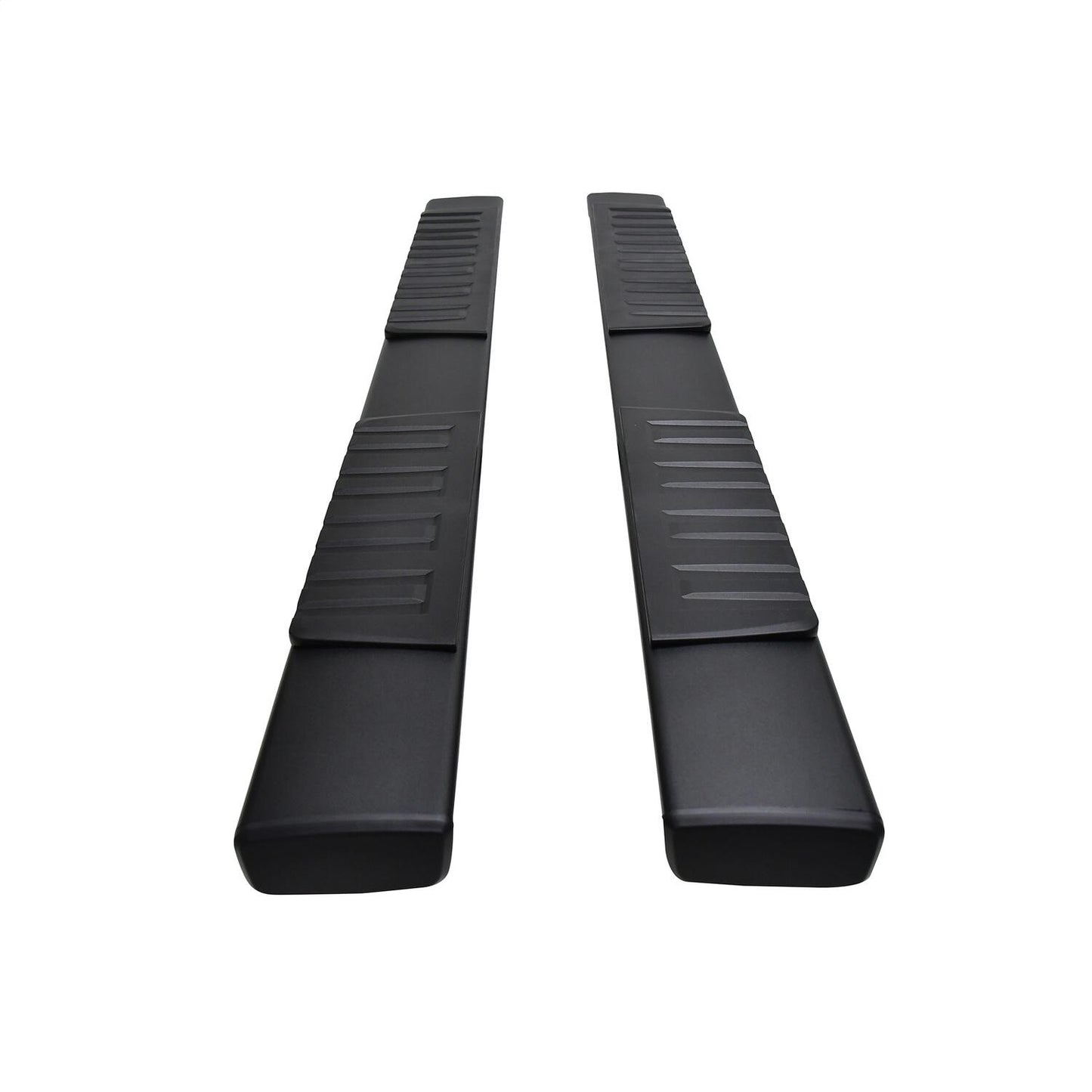 Westin R7 Nerf Step Bars for Chevrolet Silverado / GMC Sierra trucks (2019-2026) - 28-71265