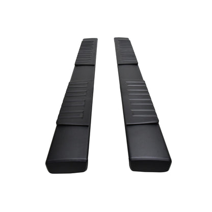 Westin R7 Nerf Step Bars for Chevrolet Silverado / GMC Sierra trucks (2019-2026) - 28-71265