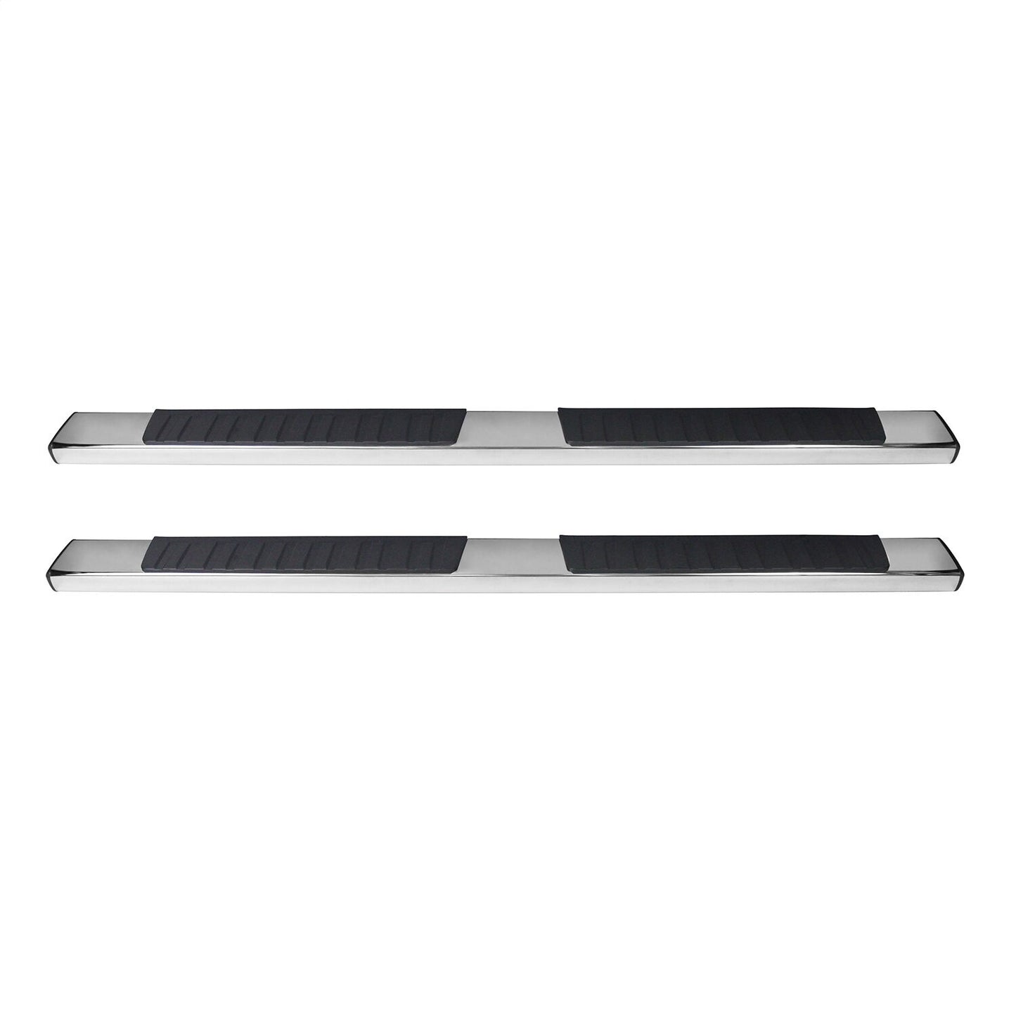Westin R7 Nerf Step Bars for Chevrolet Silverado / GMC Sierra trucks (2019-2026) - 28-71270