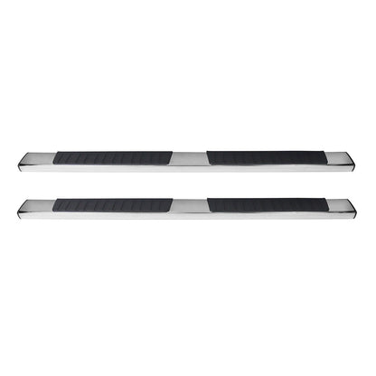 Westin R7 Nerf Step Bars for Chevrolet Silverado / GMC Sierra trucks (2019-2026) - 28-71270