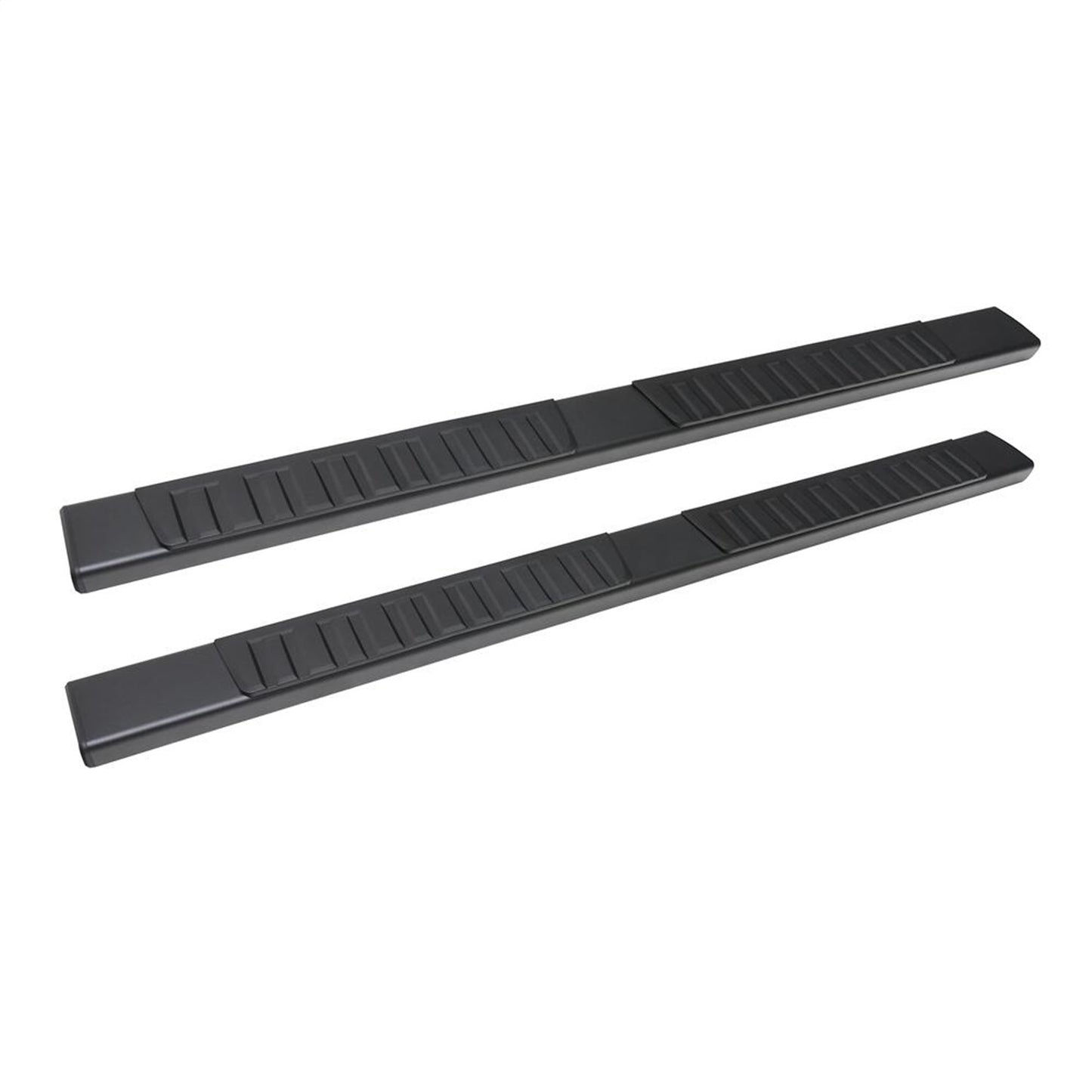 Westin R7 Nerf Step Bars for Chevrolet Silverado / GMC Sierra trucks (2019-2026) - 28-71275