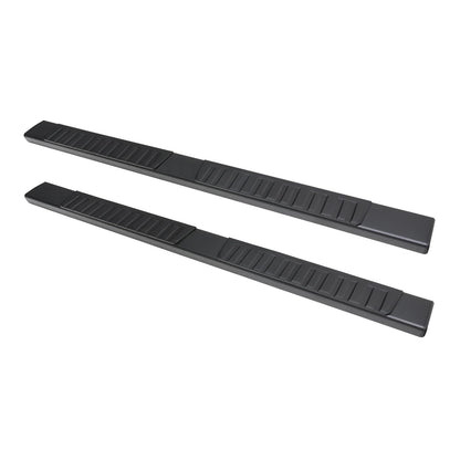 Westin R7 Nerf Step Bars for Chevrolet Silverado / GMC Sierra trucks (2019-2026) - 28-71275