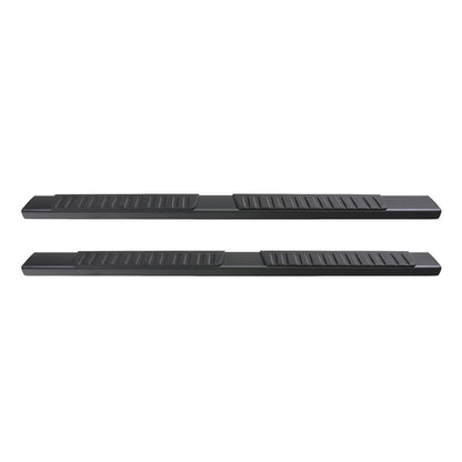 Westin R7 Nerf Step Bars for Chevrolet Silverado / GMC Sierra trucks (2019-2026) - 28-71275