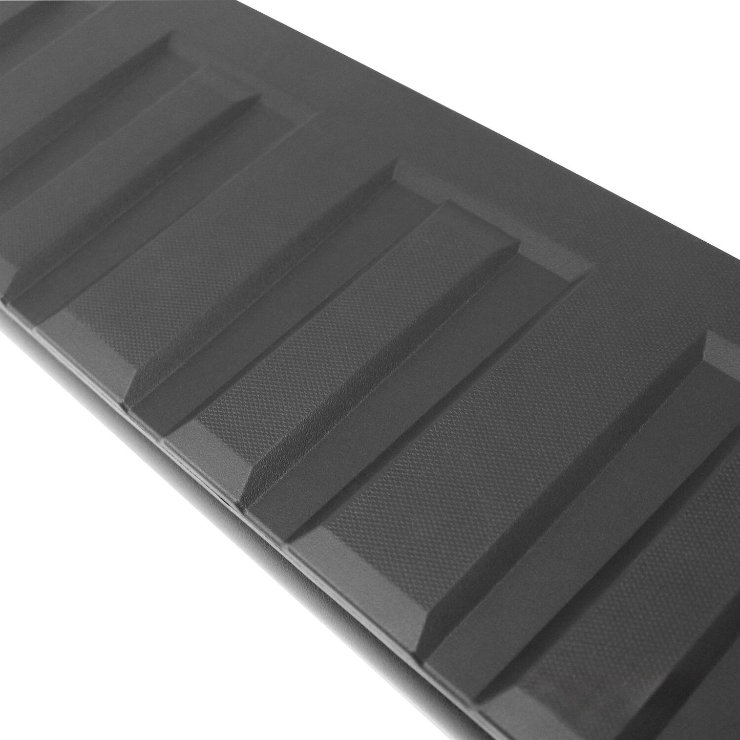 Westin R7 Nerf Step Bars for Chevrolet Silverado / GMC Sierra trucks (2019-2026) - 28-71275