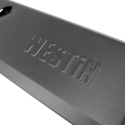 Westin Thrasher Running Boards - 28-81055