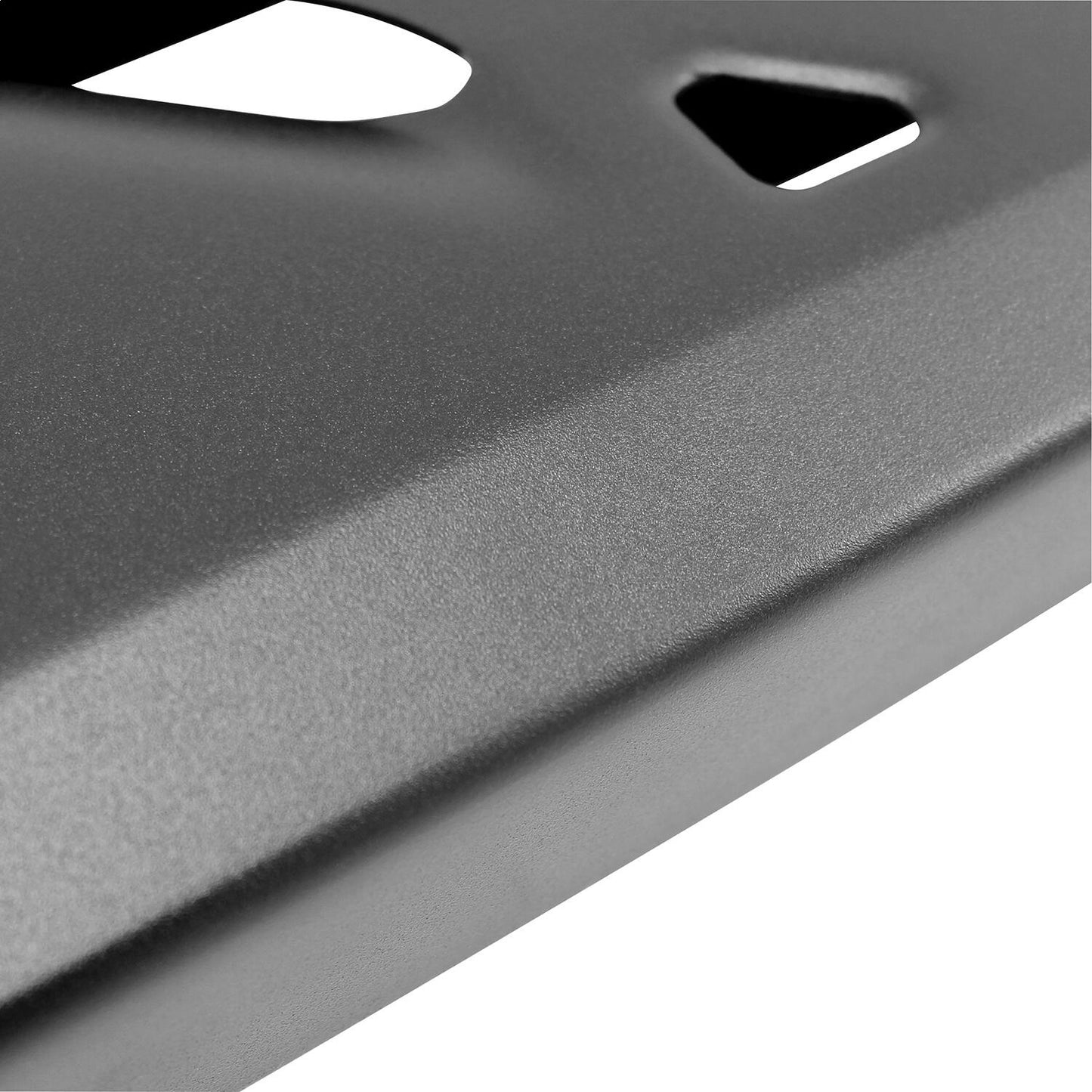Westin Thrasher Running Boards - 28-81055