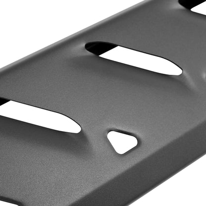 Westin Thrasher Running Boards - 28-81095