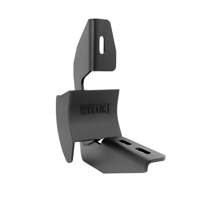 Westin Thrasher Running Boards - 28-81095