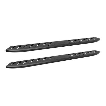 Westin Thrasher Running Boards for Nissan TITAN/TITAN XD (2016-2024) - 28-81165