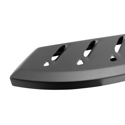 Westin Thrasher Running Boards for Nissan TITAN/TITAN XD (2016-2024) - 28-81165