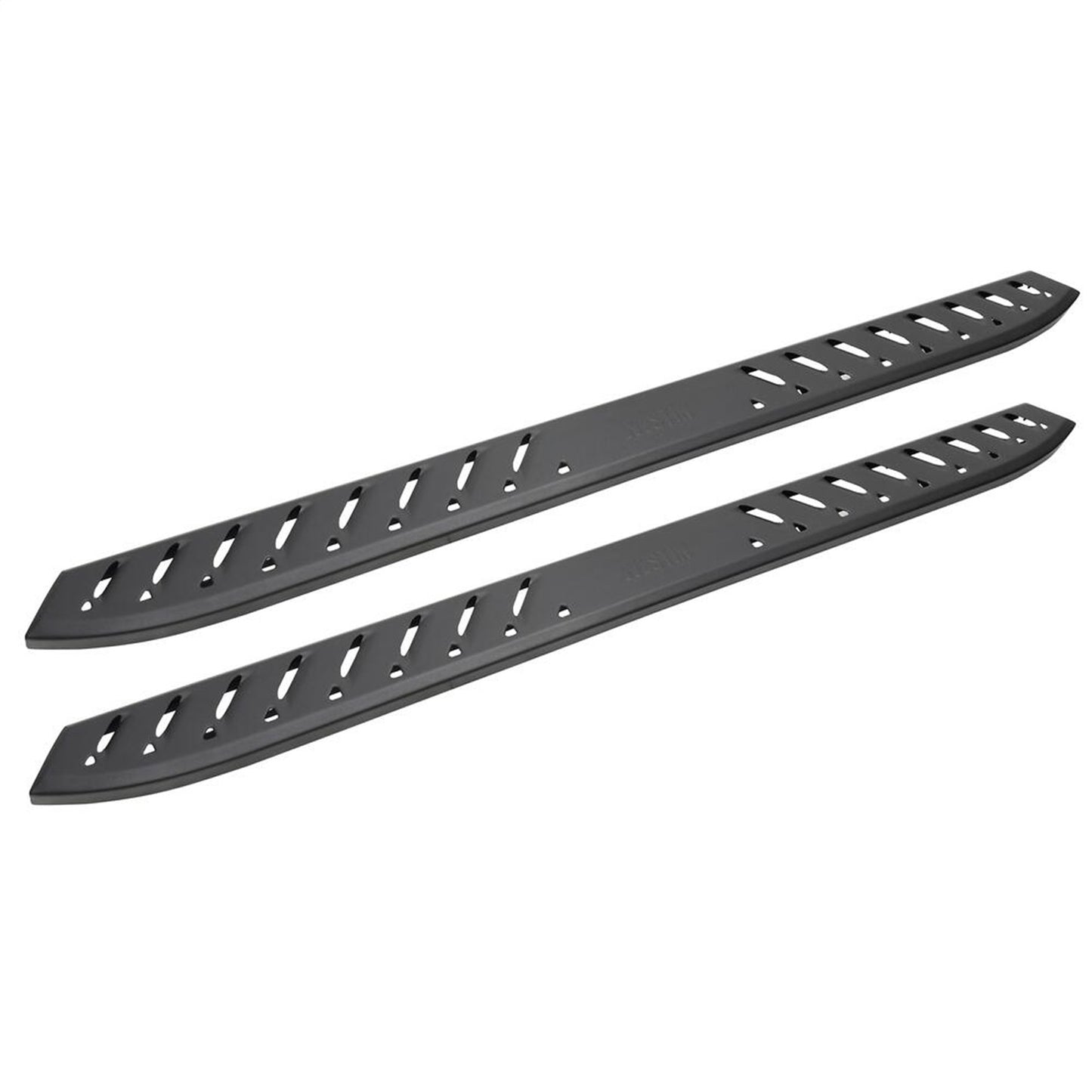 Westin Thrasher Running Boards for Chevrolet Silverado / GMC Sierra trucks (2019-2026) - 28-81275