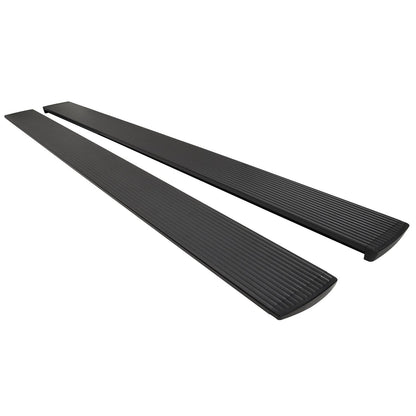 Westin Pro-e Electric Running Boards for Toyota Tacoma (2005-2023) - 29-22775