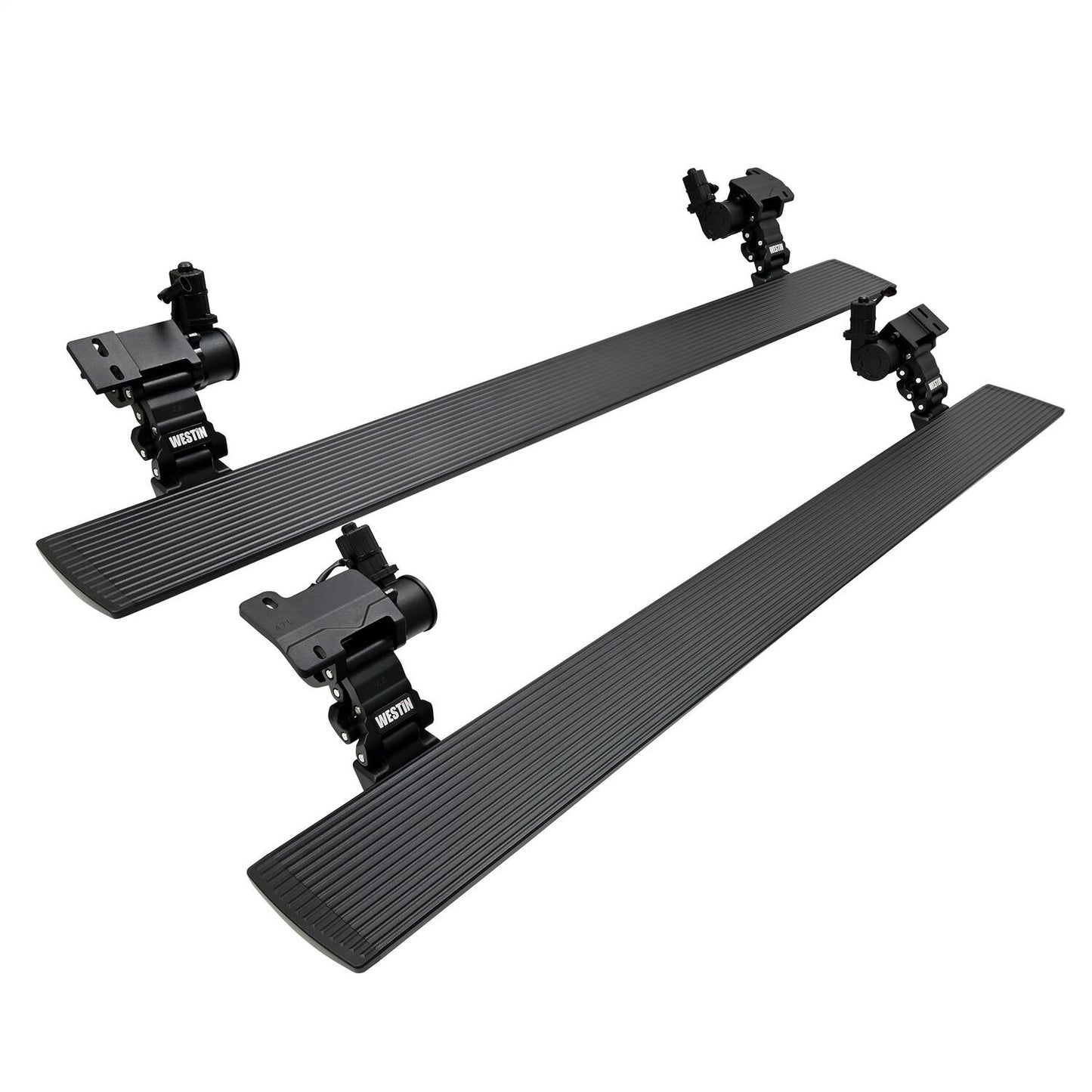 Westin Pro-e Electric Running Boards for Toyota Tacoma (2024-2026) - 29-22785