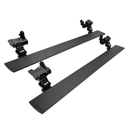 Westin Pro-e Electric Running Boards for Toyota Tacoma (2024-2026) - 29-22785
