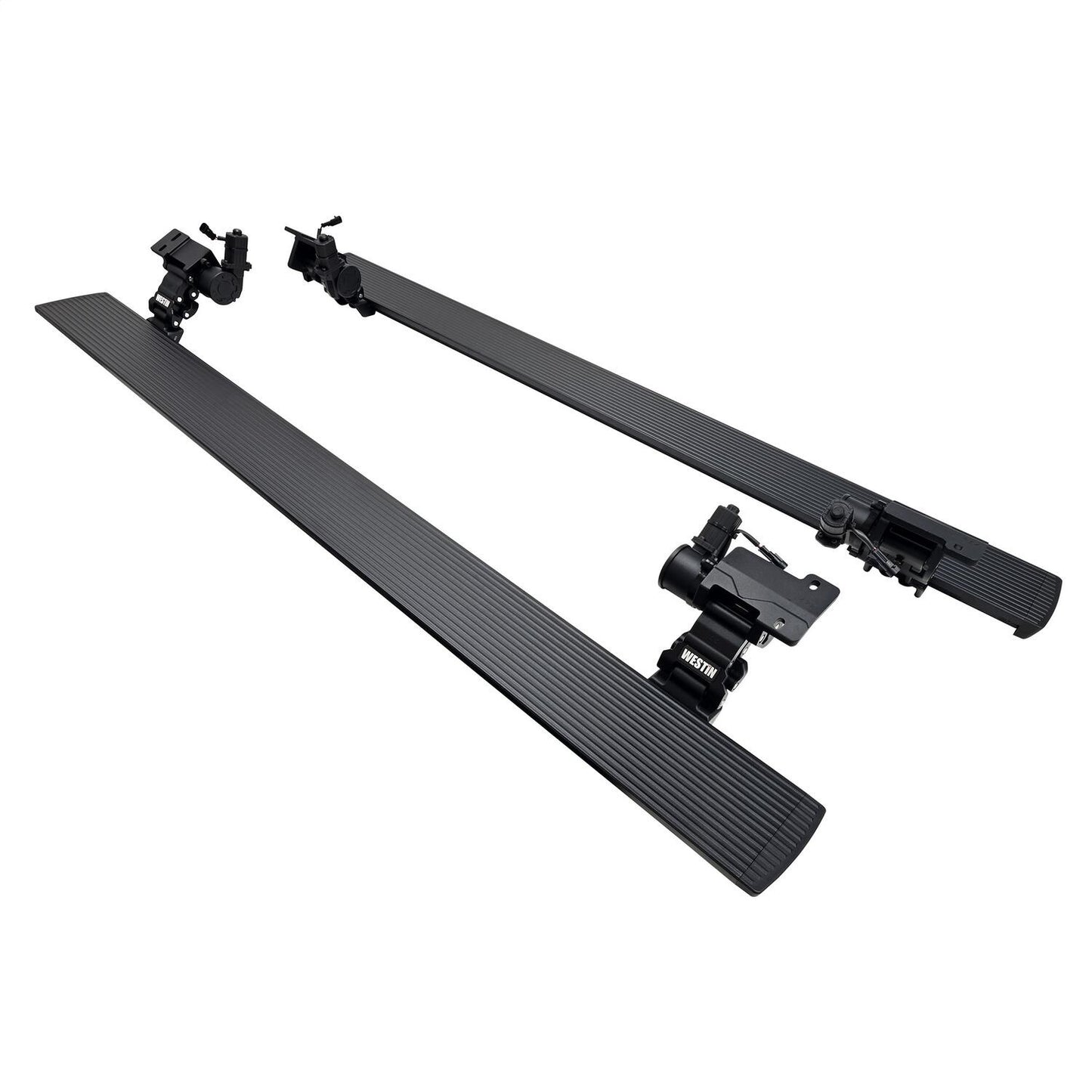 Westin Pro-e Electric Running Boards for Toyota Tacoma (2024-2026) - 29-22785