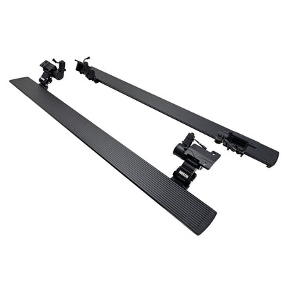Westin Pro-e Electric Running Boards for Toyota Tacoma (2024-2026) - 29-22785