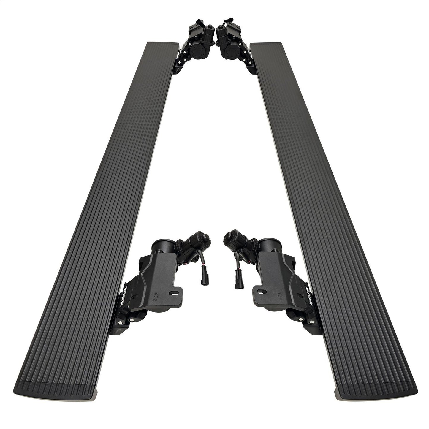 Westin Pro-e Electric Running Boards for Toyota Tacoma (2024-2026) - 29-22785