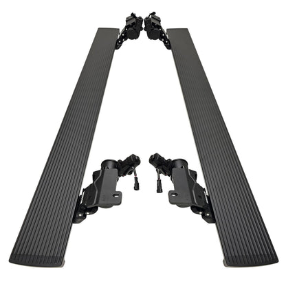 Westin Pro-e Electric Running Boards for Toyota Tacoma (2024-2026) - 29-22785