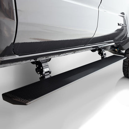 Westin Pro-e Electric Running Boards for Toyota Tacoma (2024-2026) - 29-22785