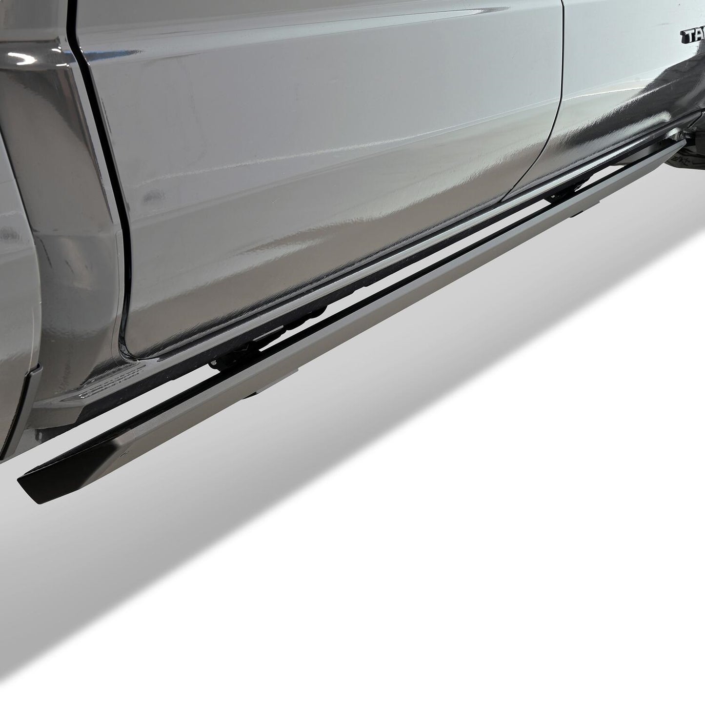 Westin Pro-e Electric Running Boards for Toyota Tacoma (2024-2026) - 29-22785