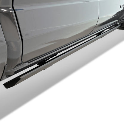 Westin Pro-e Electric Running Boards for Toyota Tacoma (2024-2026) - 29-22785
