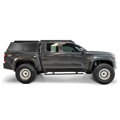 Westin Pro-e Electric Running Boards for Toyota Tacoma (2024-2026) - 29-22785