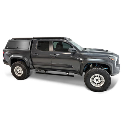 Westin Pro-e Electric Running Boards for Toyota Tacoma (2024-2026) - 29-22785